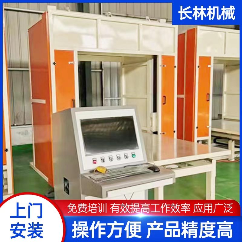 發(fā)泡陶瓷切割機 發(fā)泡陶瓷切割機